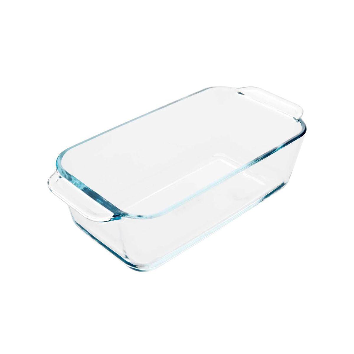 Pyrolux Rectangular Loaf Pan 26cm (1.8L) | Minimax