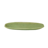 Assemble Riley Resin Platter Pistachio 46x17cm | Minimax