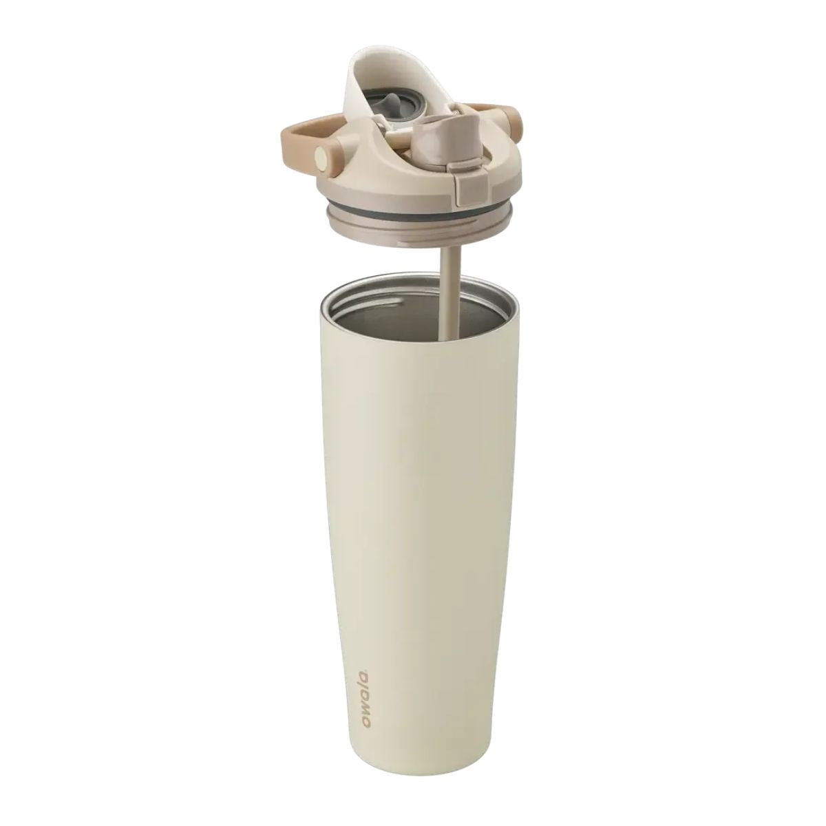 Owala FreeSip Sway Water Bottle Lightly Toasted 890ml | Minimax