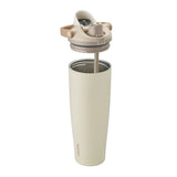 Owala FreeSip Sway Water Bottle Lightly Toasted 890ml | Minimax