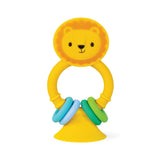 Tiger Tribe High Chair Buddy - Silicone Lion | Minimax