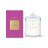 Glasshouse Fragrances Music City Magic Candle 380g | Minimax