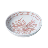 Robert Gordon June's Daisy Bowl Powder 20cm | Minimax