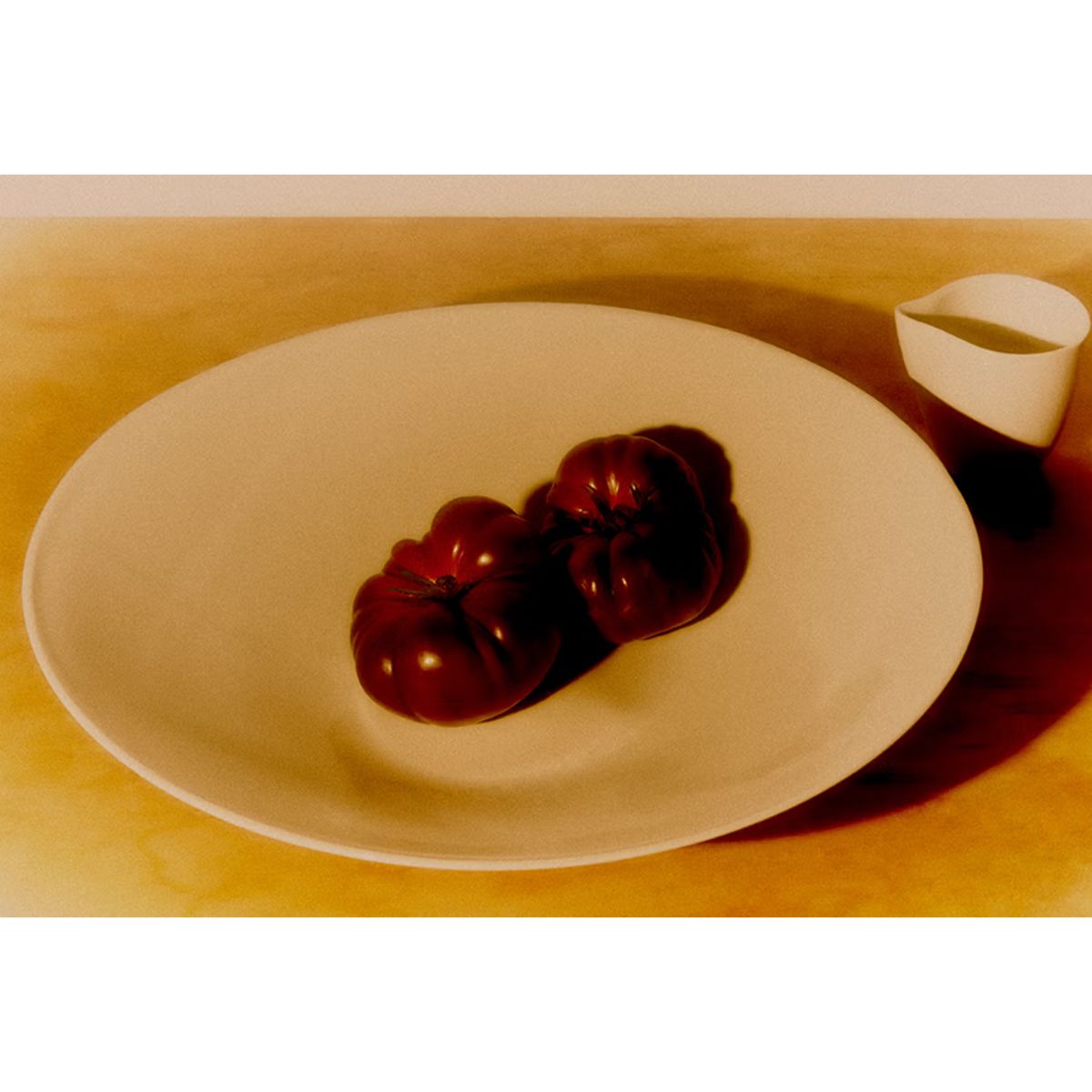 Mud Australia Nest Bowl Large Sand 38cm | Minimax