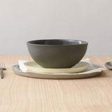 Mud Australia Noodle Bowl Cereal Slate 18cm (1.2L) | Minimax