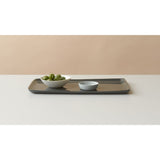 Mud Australia Platter Slate 35x20cm | Minimax