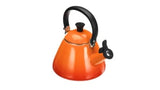 Le Creuset Kone Kettle Sea Salt 1.6L