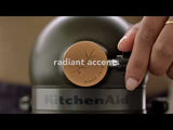 KitchenAid Artisan KSM180 Design Series Tilt-Head Stand Mixer Evergreen