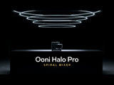 Ooni Halo Pro Spiral Mixer | Minimax