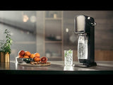 SodaStream Art Sparkling Water Maker Black