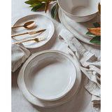 Casero Provence Side Plate Milk 21cm