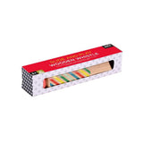 Petit Collage Slide and Play Wooden Whistle 14x2.7x2.7cm | Minimax