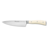 Wusthof Classic Ikon Creme Chefs Knife 16cm