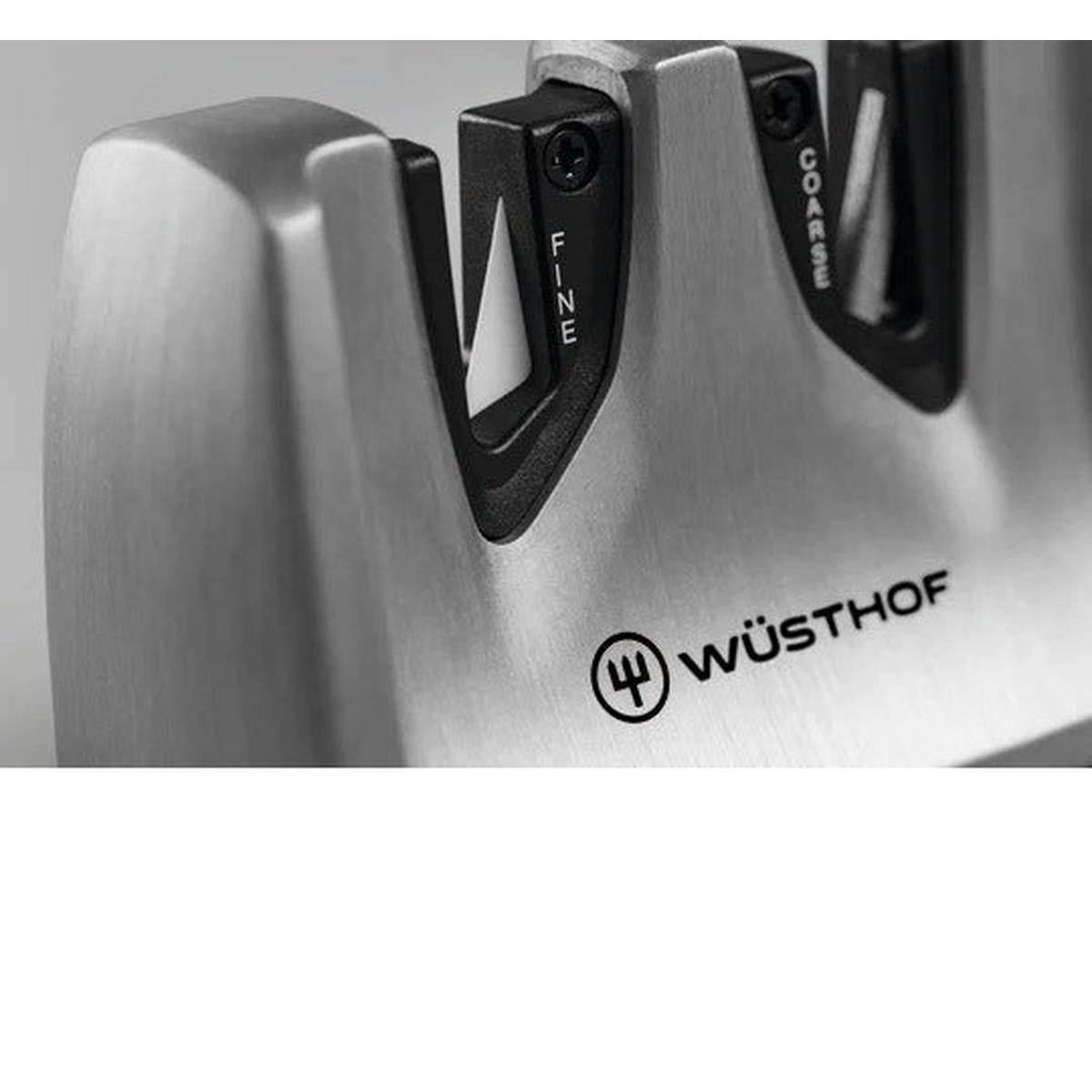 Wusthof Classic Ikon Classic Pull Through Sharpener