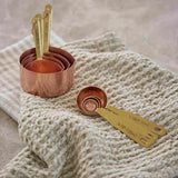 Davis & Waddell Heritage Stripe Cotton Tea Towel 2pcs Set | Minimax