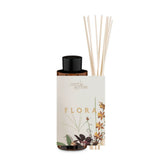 Myrtle and Moss Botanical Flora Diffuser Refills 185ml | Minimax