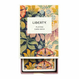 Galison Liberty Archive Playing Card Deck Multi-Coloured | Minimax