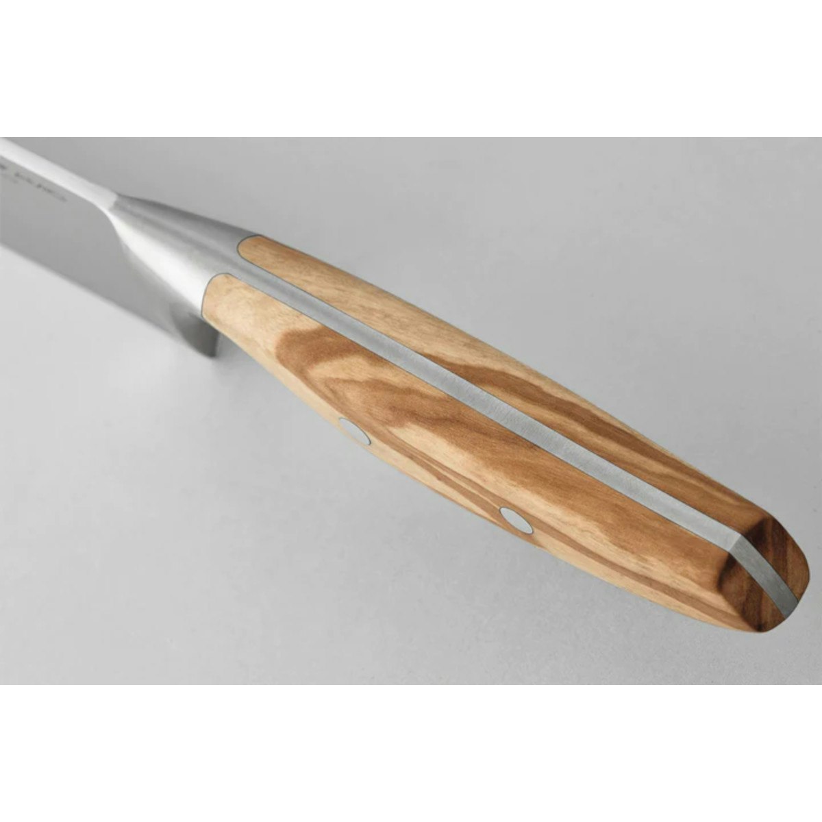 Wusthof Amici Serrated Utility Knife 14cm | Minimax