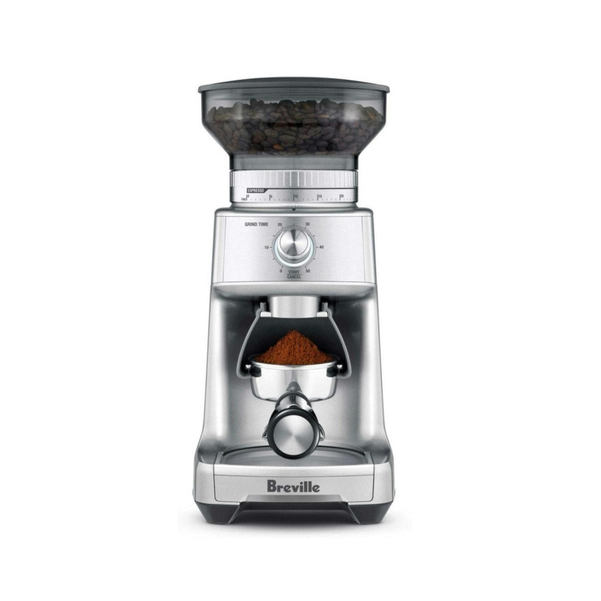Breville Dose Control Pro Coffee Grinder