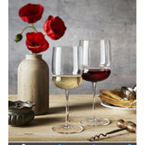 Luigi Bormioli Grandioso Pinot 550ml (Set Of 6)