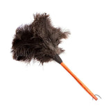 Redecker Ostrich Feather Duster Brown 50cm | Minimax