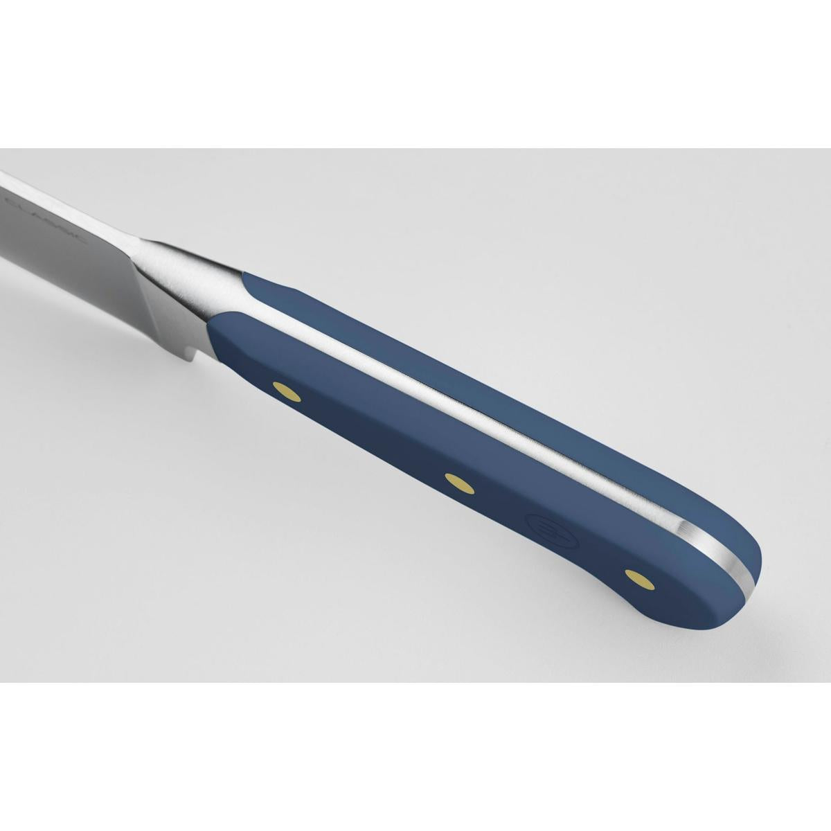 Wusthof Classic Colour Wild Blueberry Chefs Knife 20cm