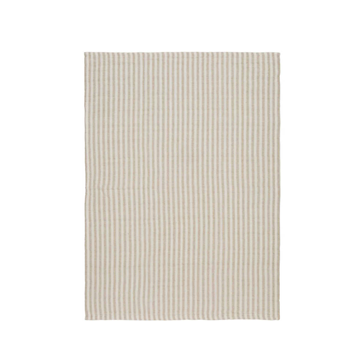 Davis & Waddell Heritage Stripe Cotton Tea Towel 2pcs Set | Minimax