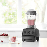 Vitamix Explorian Series E310 Black 1.4L