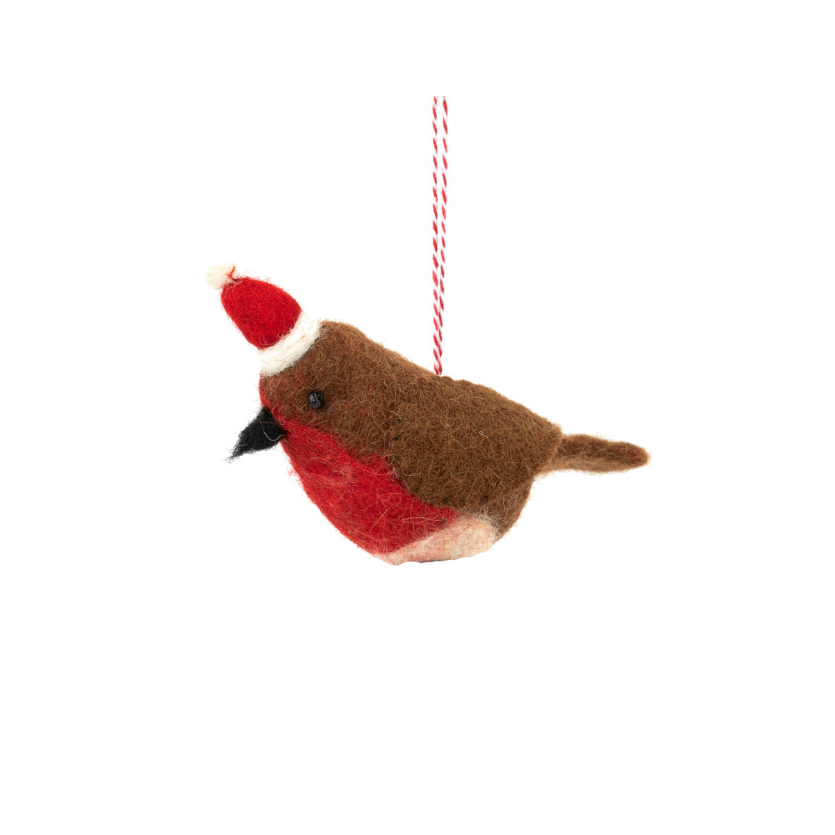 Gifted Hands Ruth Robin Felt Decoration | Minimax