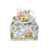 Heritage Midsummer Breakfast Cup & Saucer 475ml | Minimax