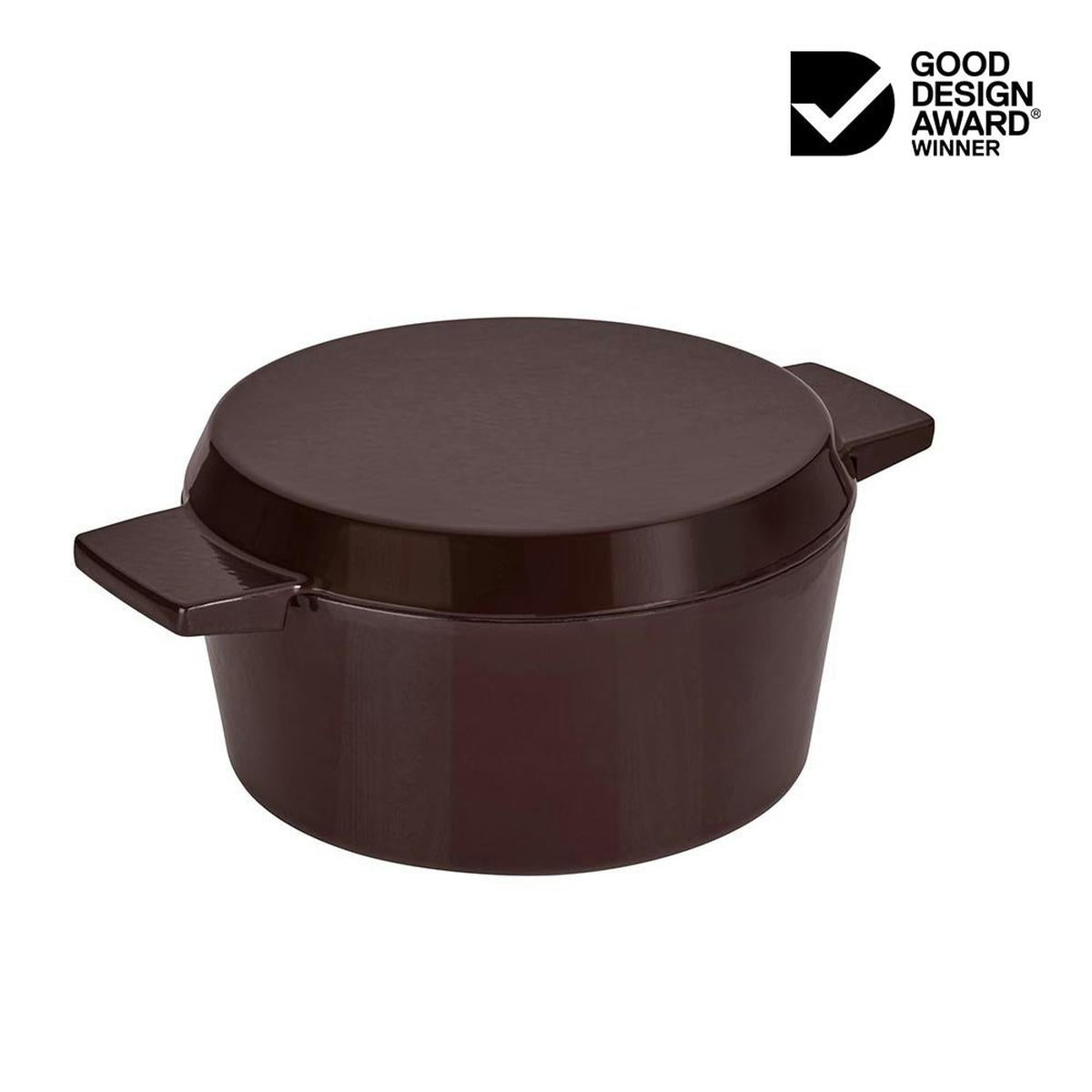 Stanley Rogers French Oven Bordeaux 24cm (3.5L)