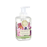 Michel Design Works Deborah's Garden Foaming Hand Soap 530ml | Miimax