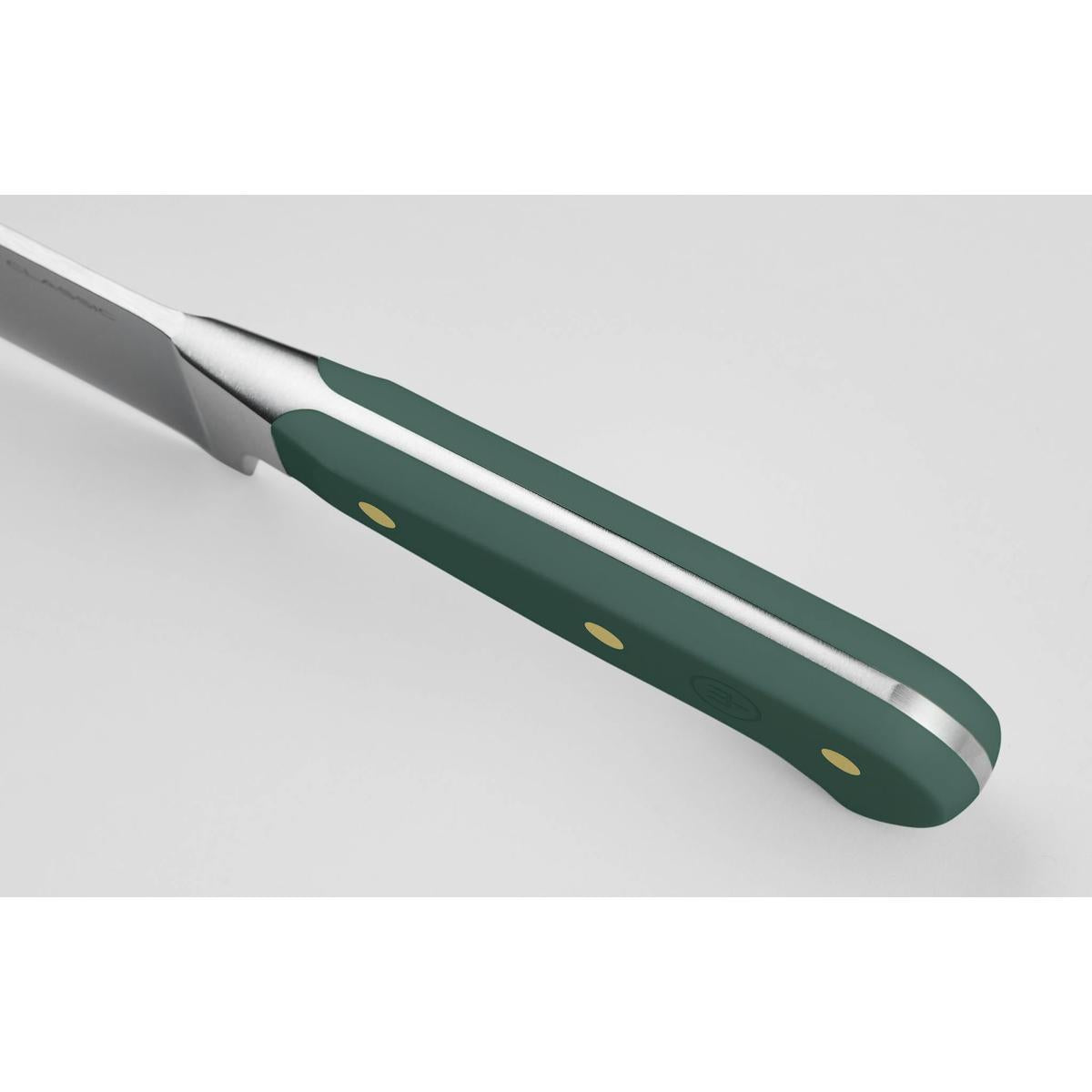 Wusthof Classic Colour Fresh Rosemary Chefs Knife 20cm