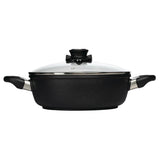 Swiss Diamond XD Non-stick Casserole 24cm (3L)