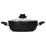 Swiss Diamond XD Non-stick Casserole 24cm 3L