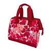Sachi Insulated Lunch Bag Red Poppies | Minimax