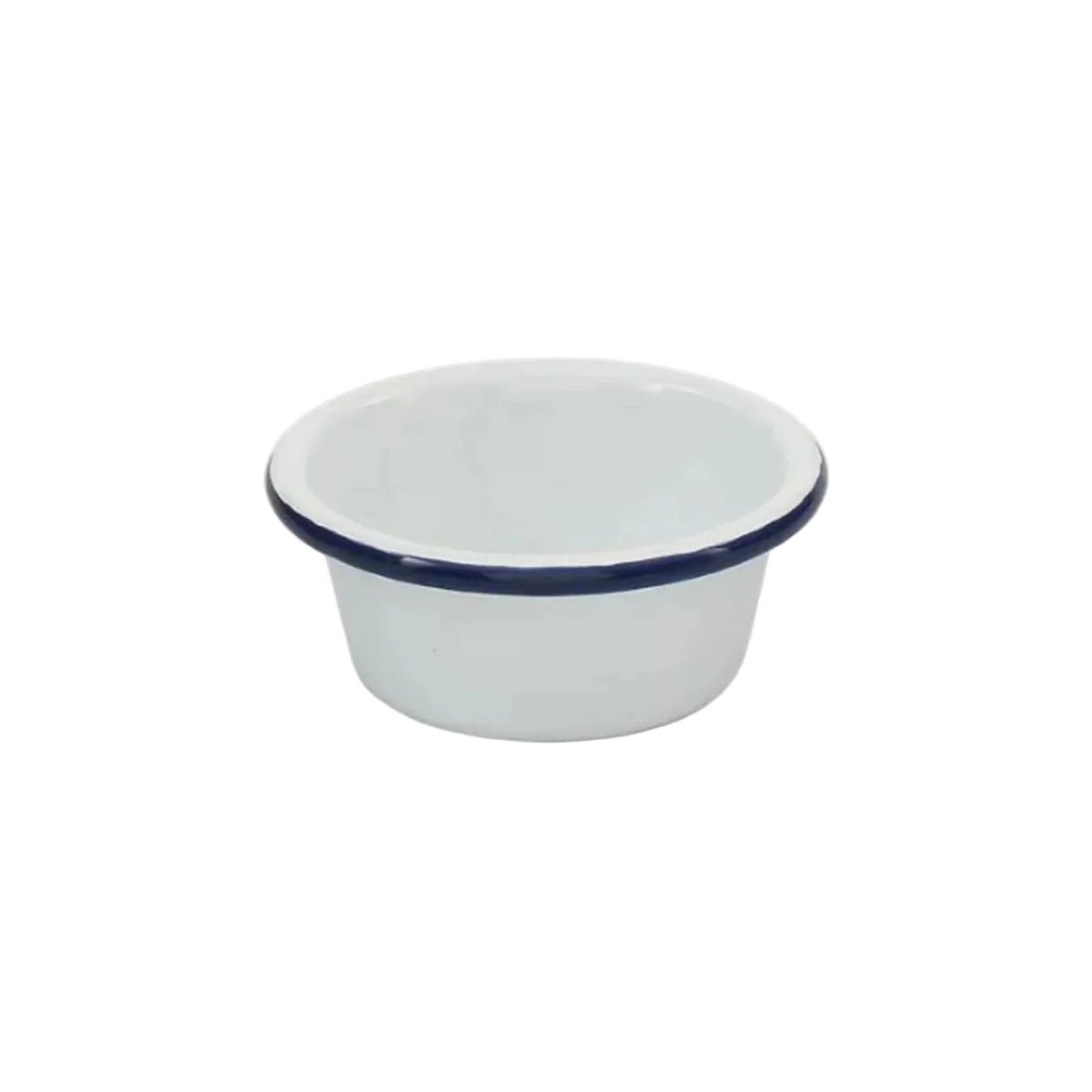 Bakemaster Enamel Sauce Bowl 8cm | Minimax