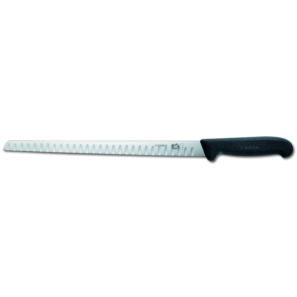 Victorinox Salmon Fluted Knife 30cm | Minimax
