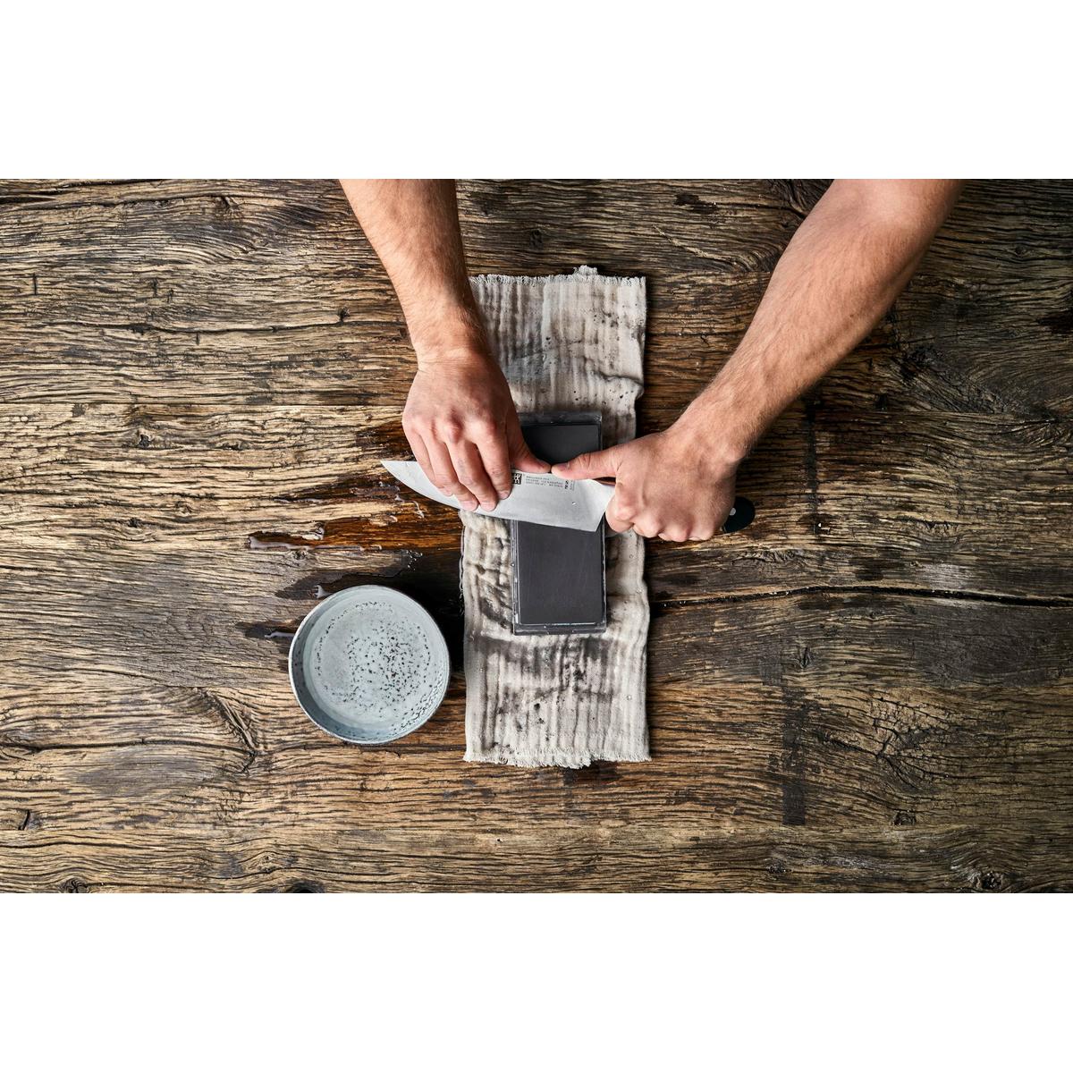 Zwilling Twin Sharpening Stone Pro