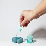 Grace and James Bloom Geranium & Sea Moss Felt Air Freshener 20ml