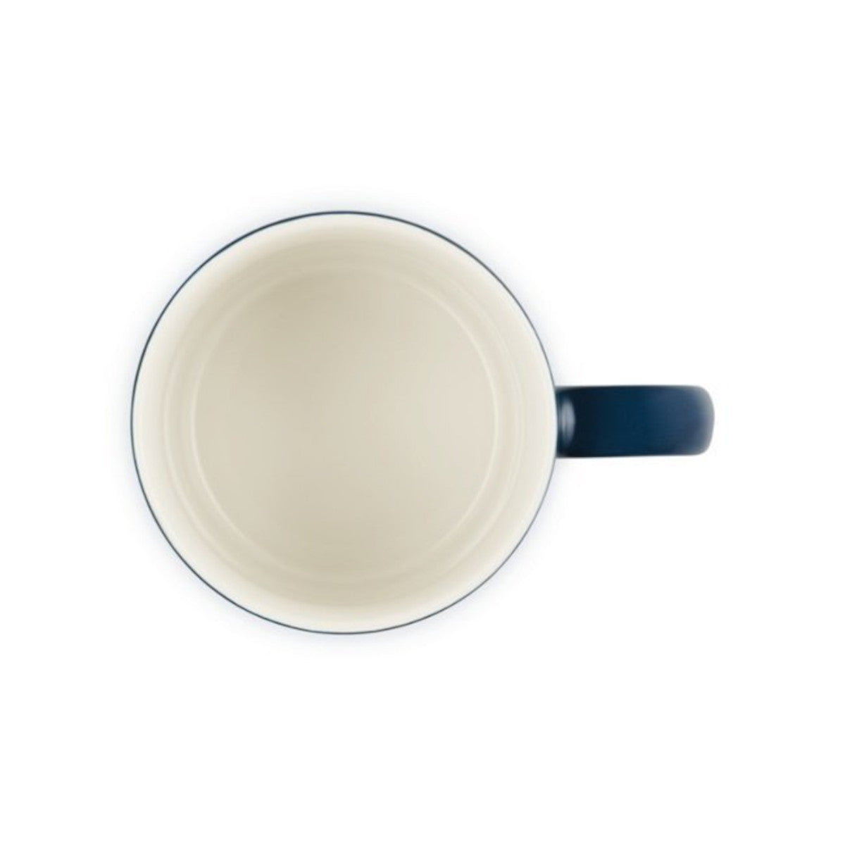 Le Creuset Stoneware Mug Nuit 350ml