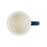 Le Creuset Stoneware Mug Nuit 350ml