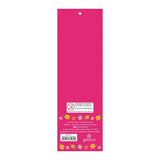 Galison Cool Cats Magnetic Bookmarks 6pcs Set Multi-Coloured | Minimax