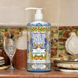 Rudy Profumi Maioliche Aromatic Herbs Dishwashing Soap 750ml | Minimax