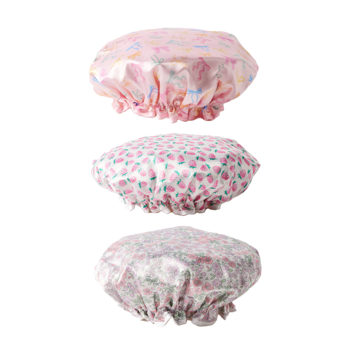 Jiggle & Giggle Shower Cap Assorted (price per item)