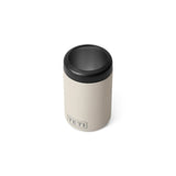 YETI Rambler Colster Insulated Can Cooler Cape Taupe 375ml