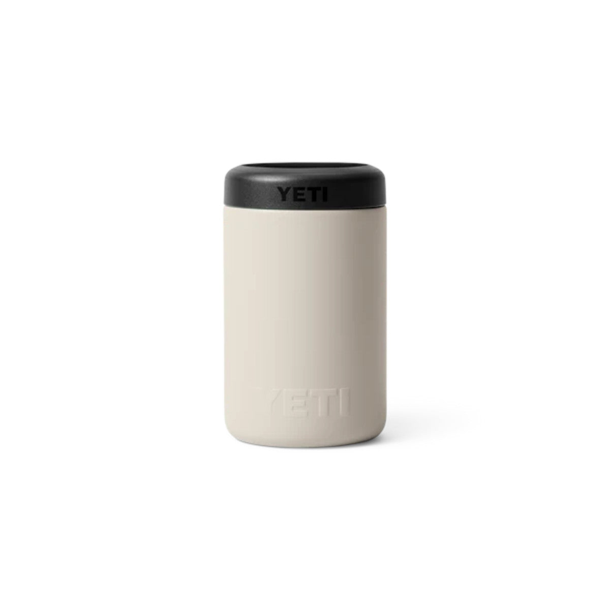 YETI Rambler Colster Insulated Can Cooler Cape Taupe 375ml