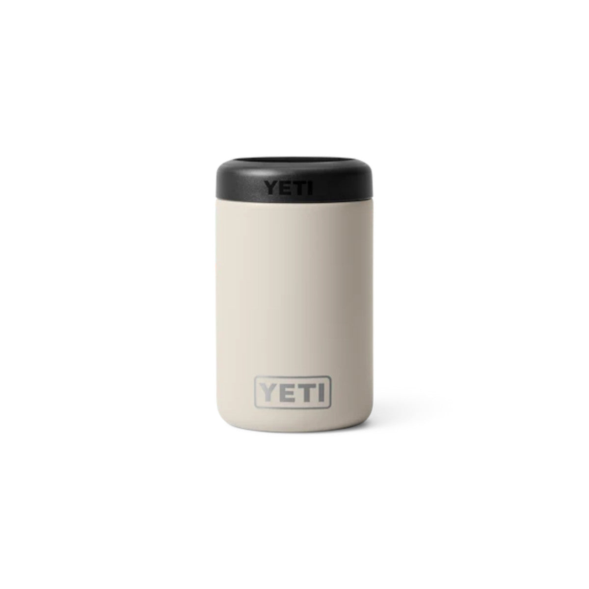 YETI Rambler Colster Insulated Can Cooler Cape Taupe 375ml