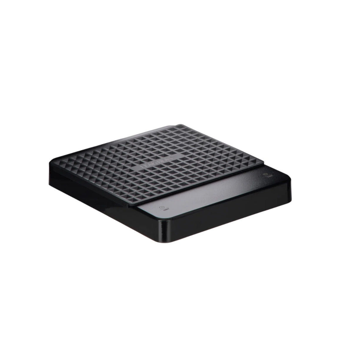 Leaf & Bean Digital Coffee Scale Black 3kg | Minimax