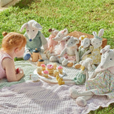 Jiggle & Giggle Mia Bunny Plush 42cm | Minimax